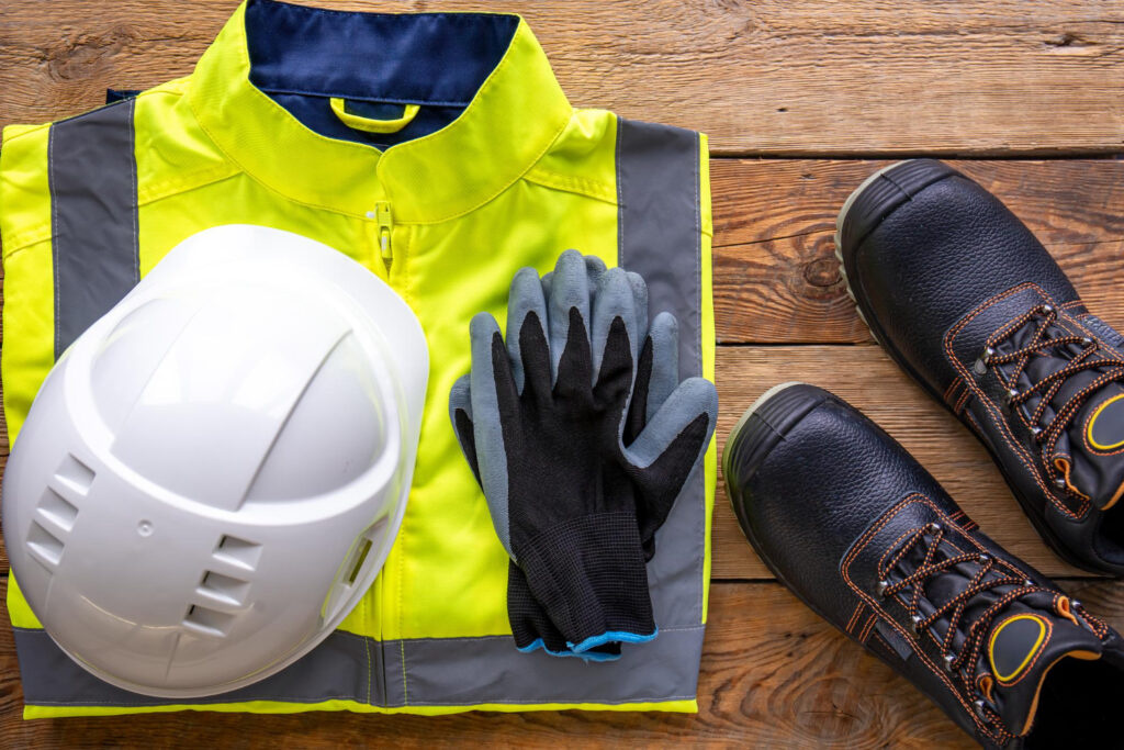 Workwear et Vêtements de Travail | Horeca, Médical, Bâtiment – Bruxelles