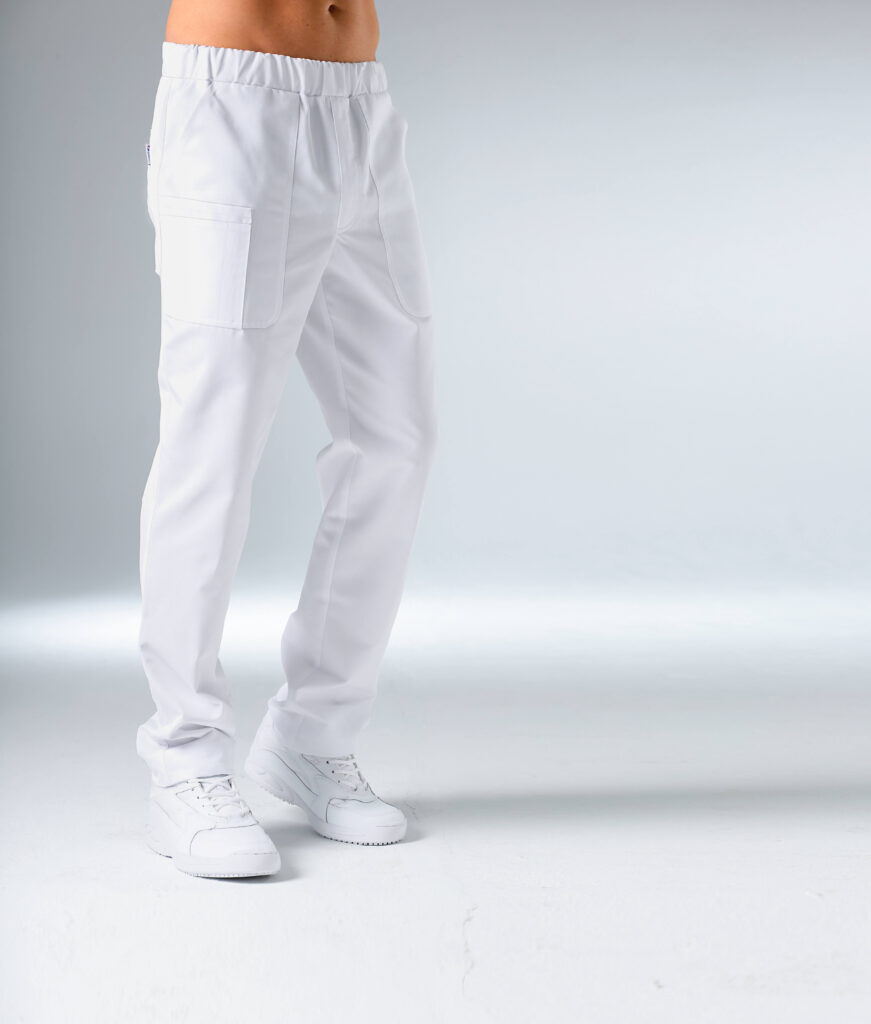 pantalon medical homme bertrand clinic dress
